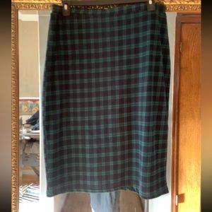 Jade McKenzie pencil skirt